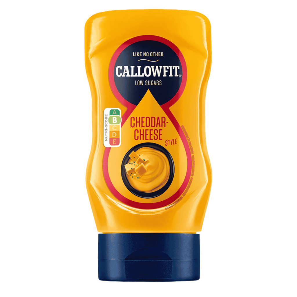 Callowfit Sauce
