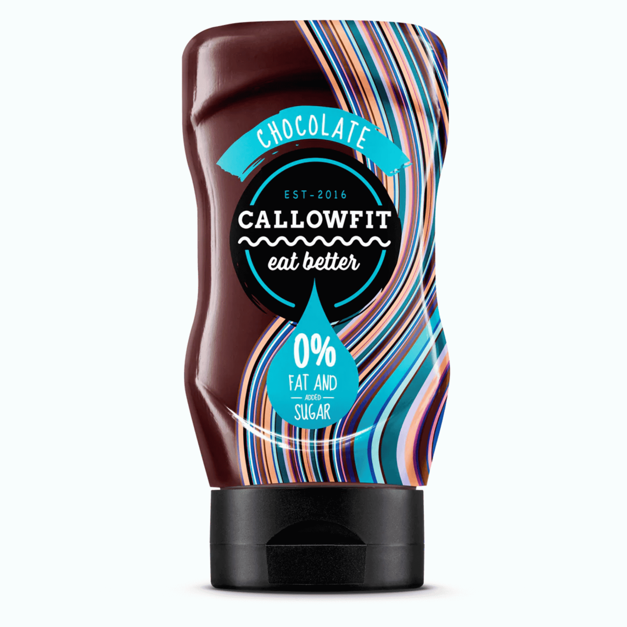 Callowfit Sauce