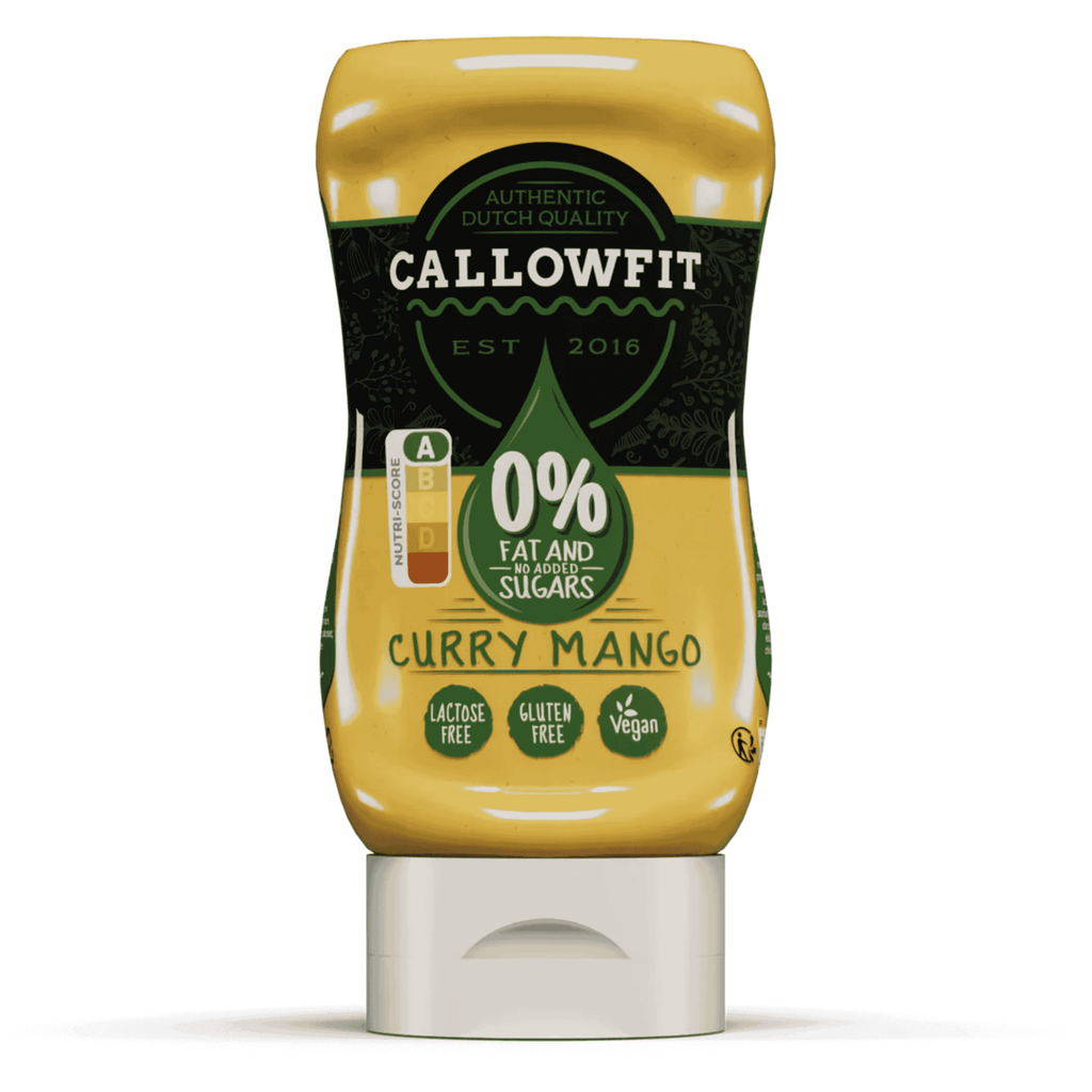 Callowfit Sauce