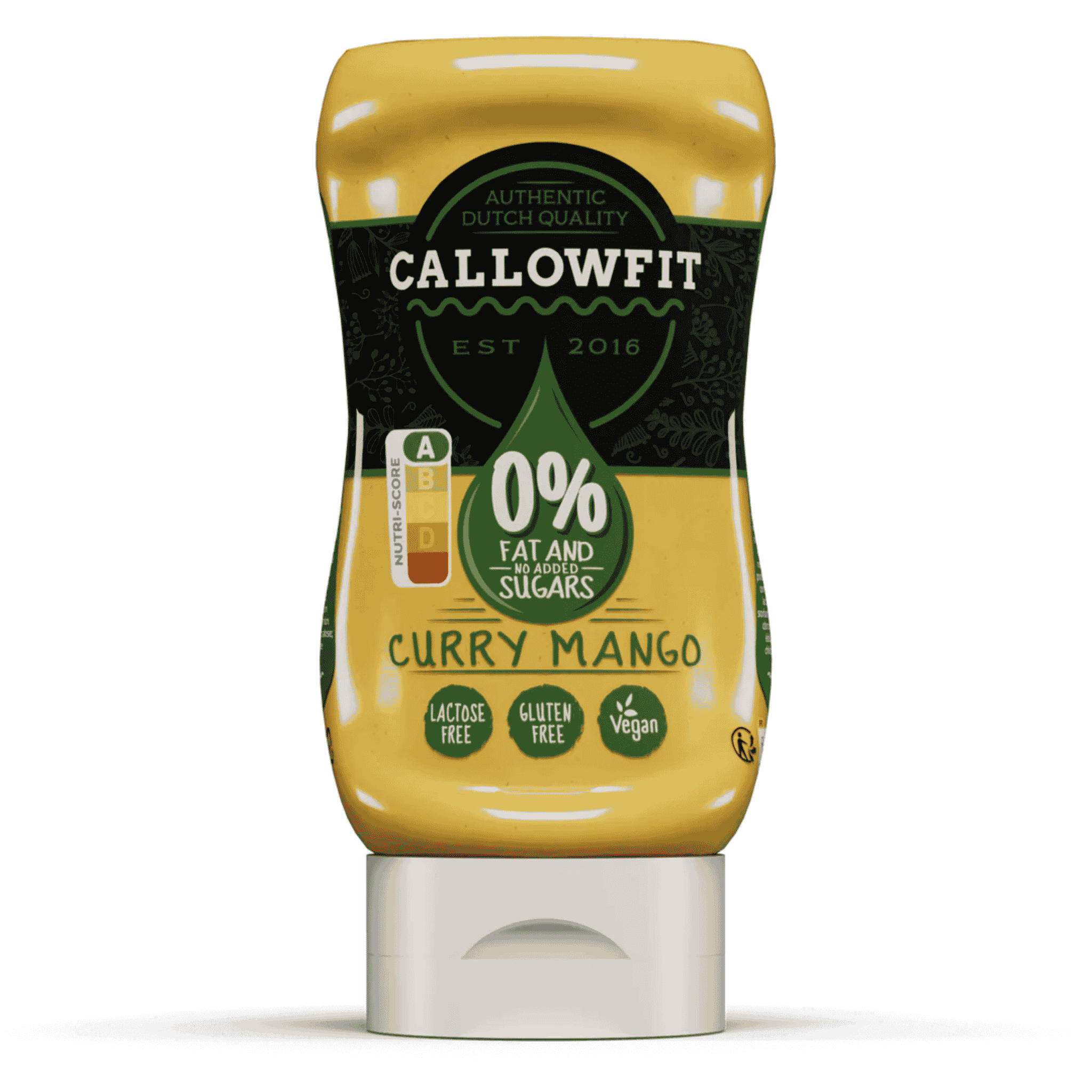 Callowfit Sauce