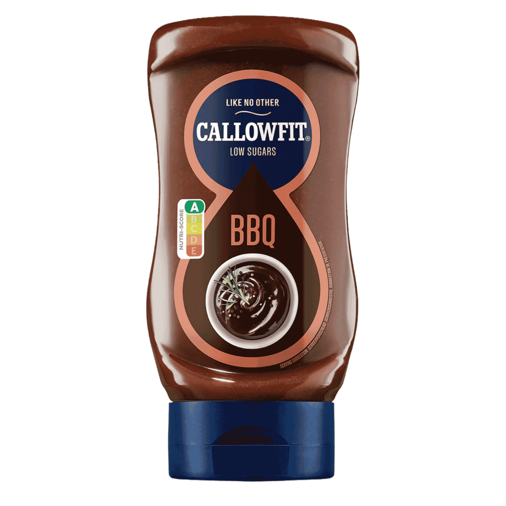 Callowfit Sauce