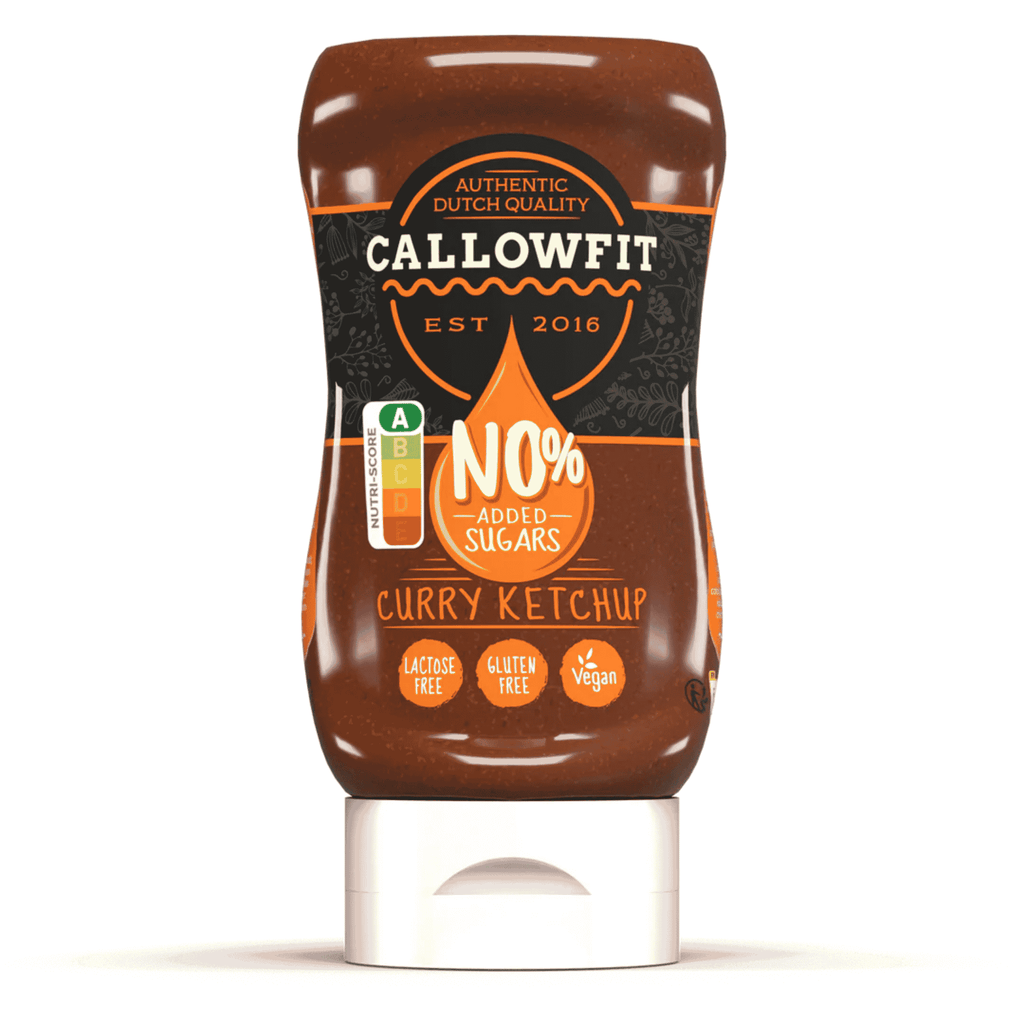Callowfit Sauce