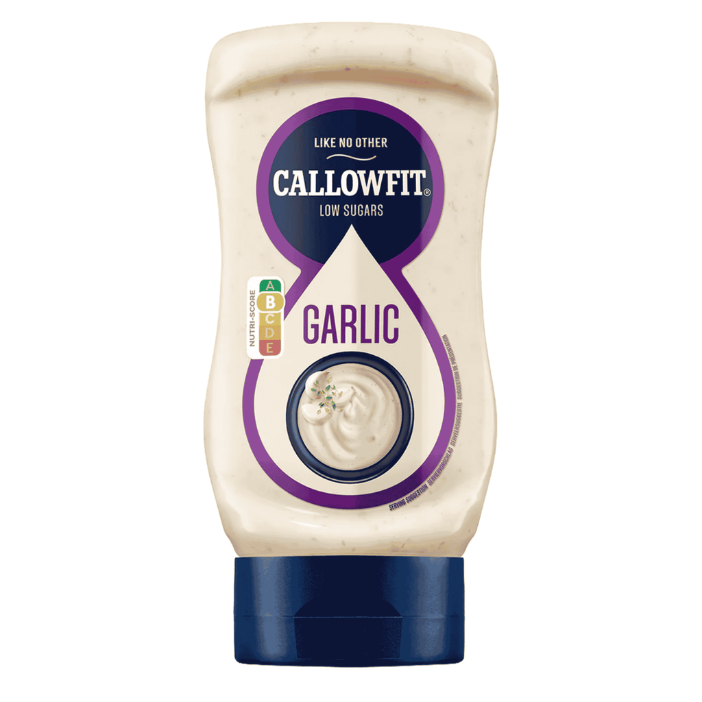 Callowfit Sauce