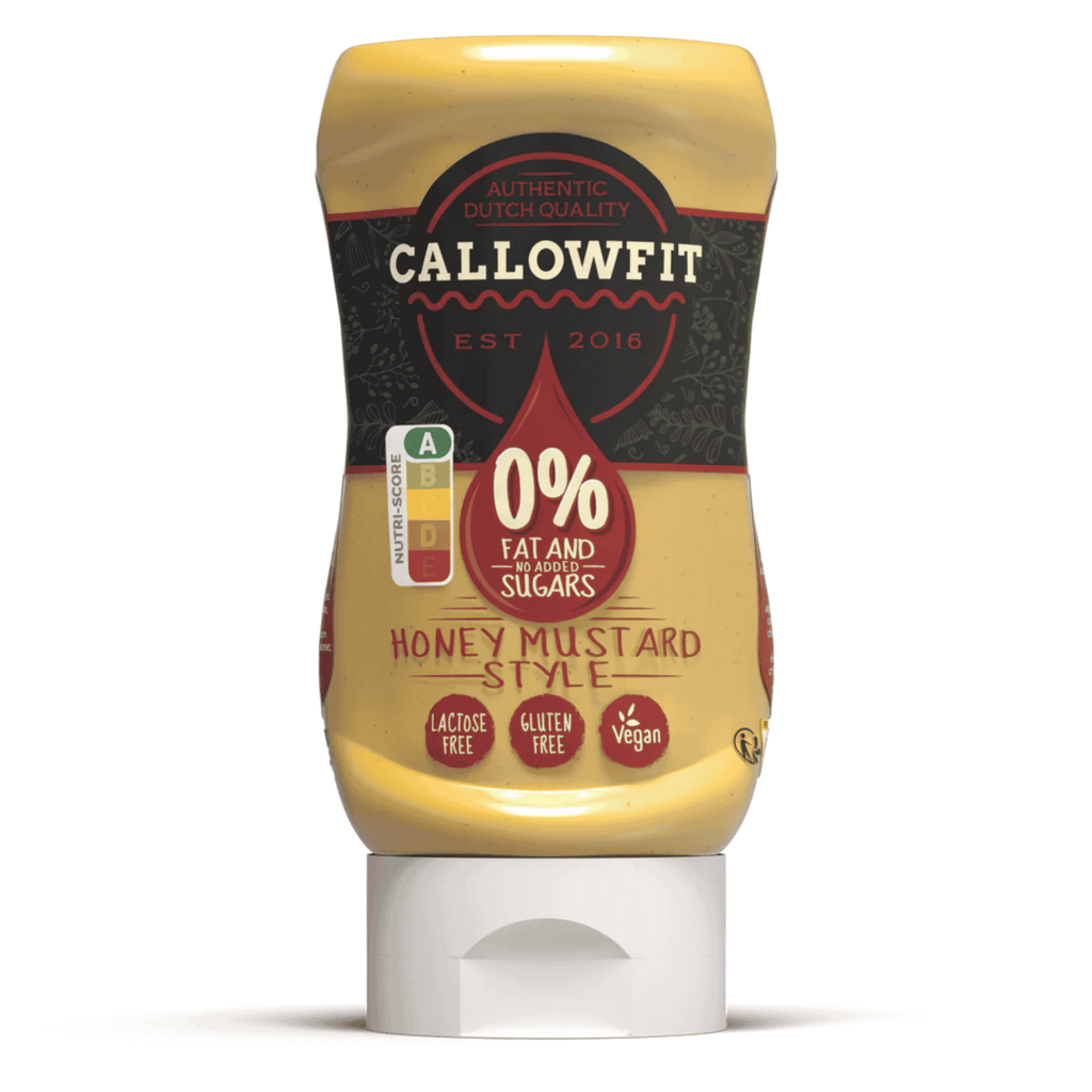 Callowfit Sauce