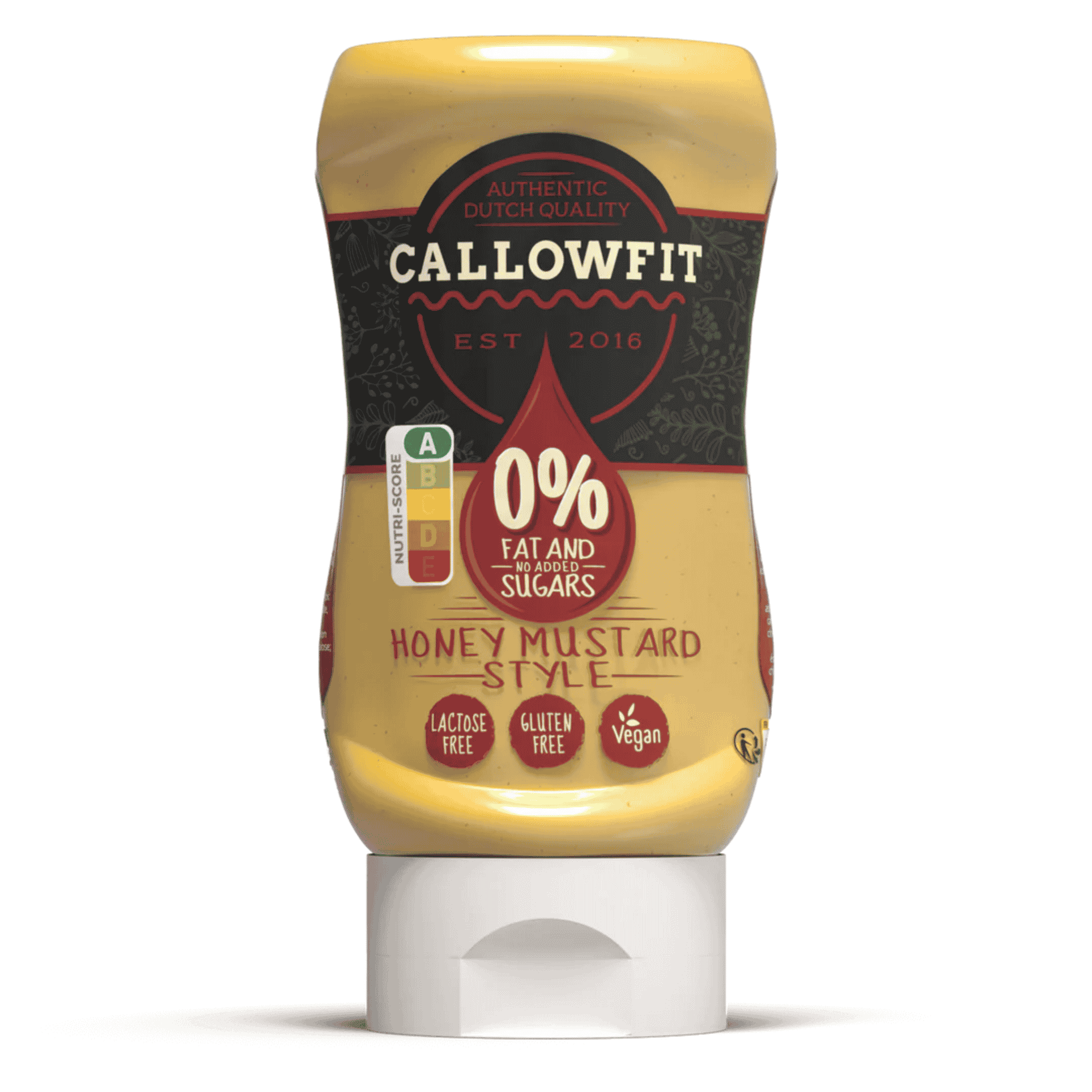 Callowfit Sauce