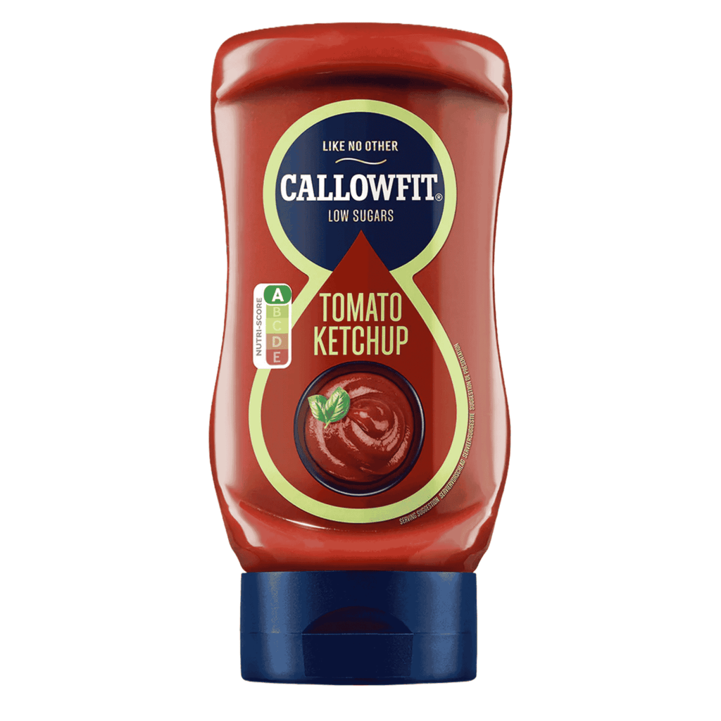 Callowfit Sauce