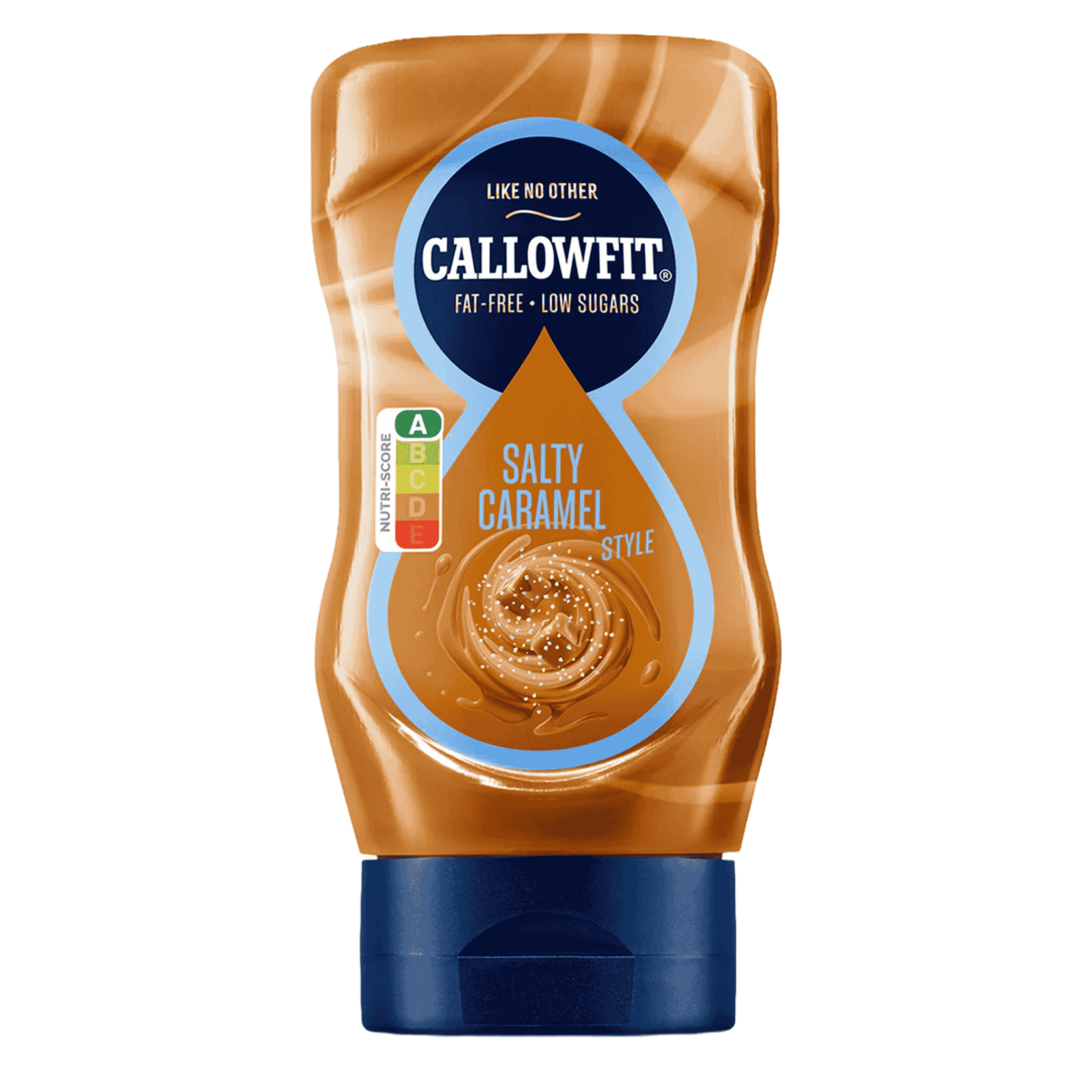 Callowfit Sauce