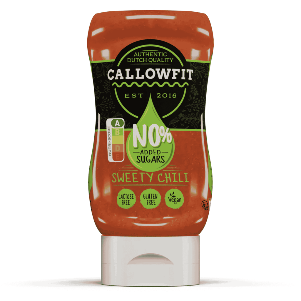 Callowfit Sauce