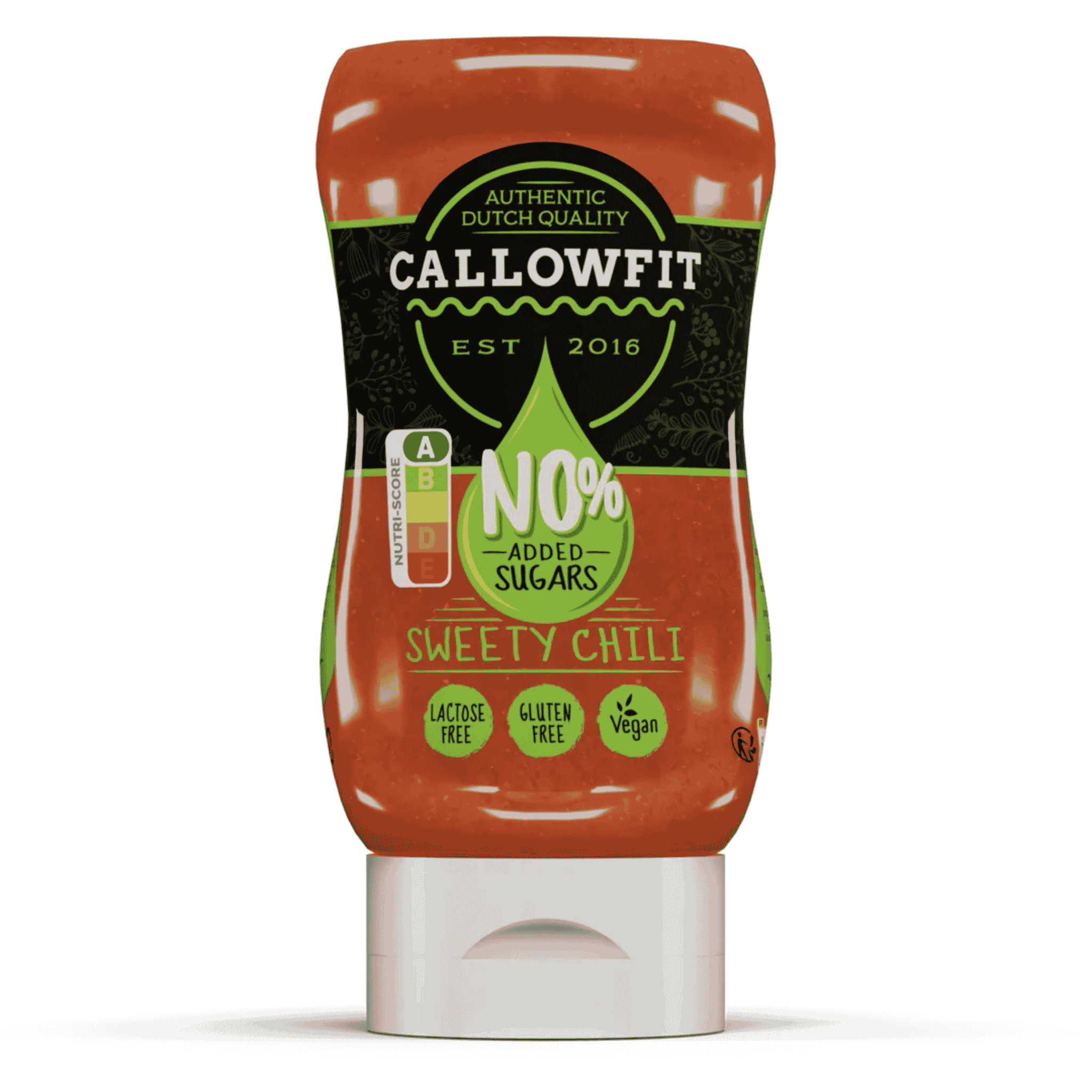 Callowfit Sauce