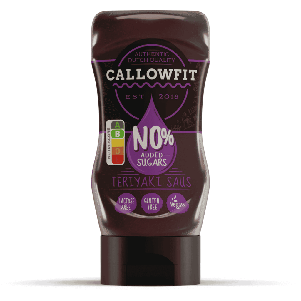 Callowfit Sauce