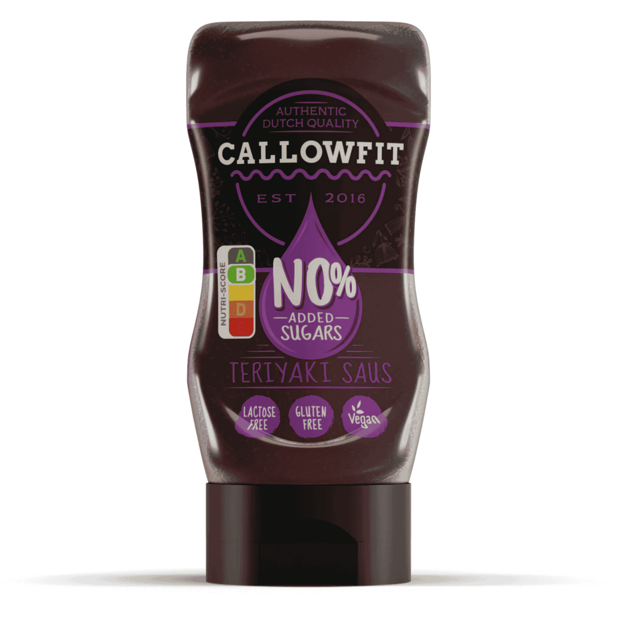 Callowfit Sauce