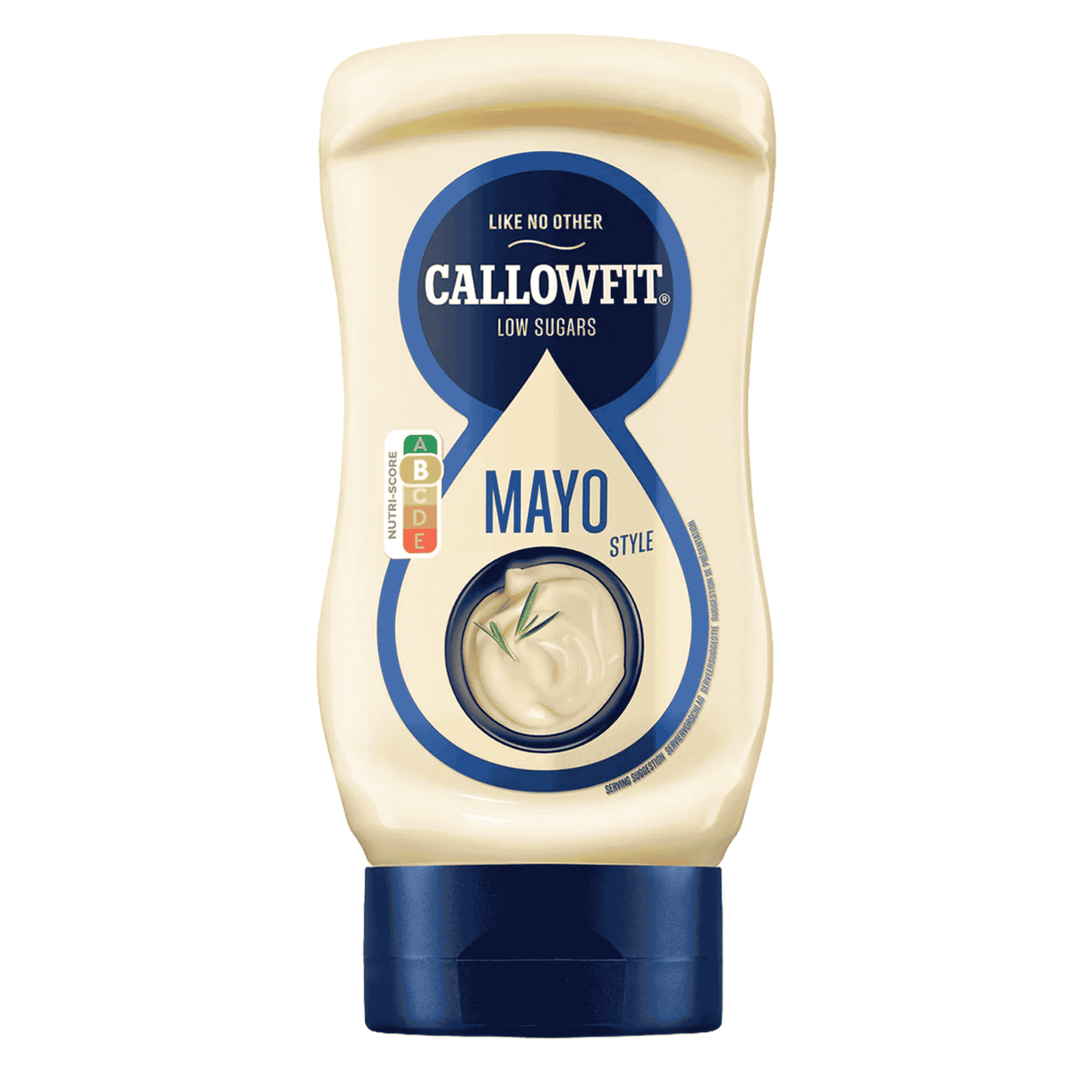 Callowfit Sauce
