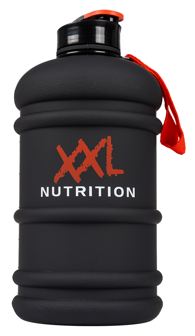 XXL Nutrition Coated Waterjug 2200 ml