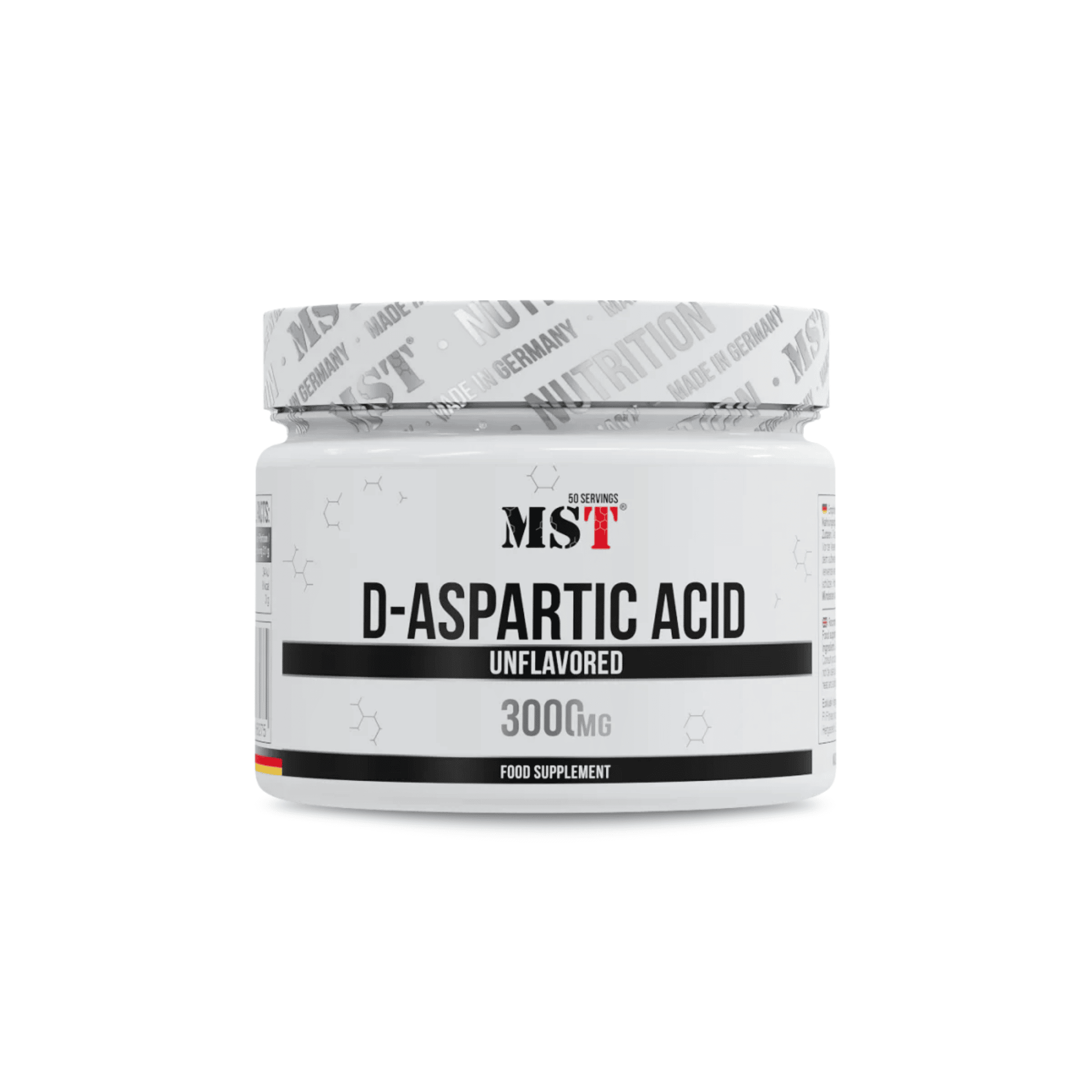 MST - DAA 150 g Neutral