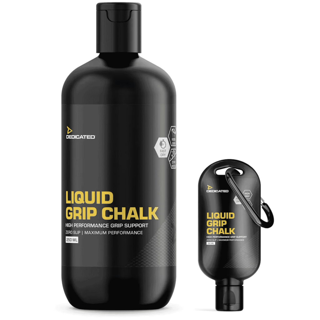 Dedicated Liquid Chalk
