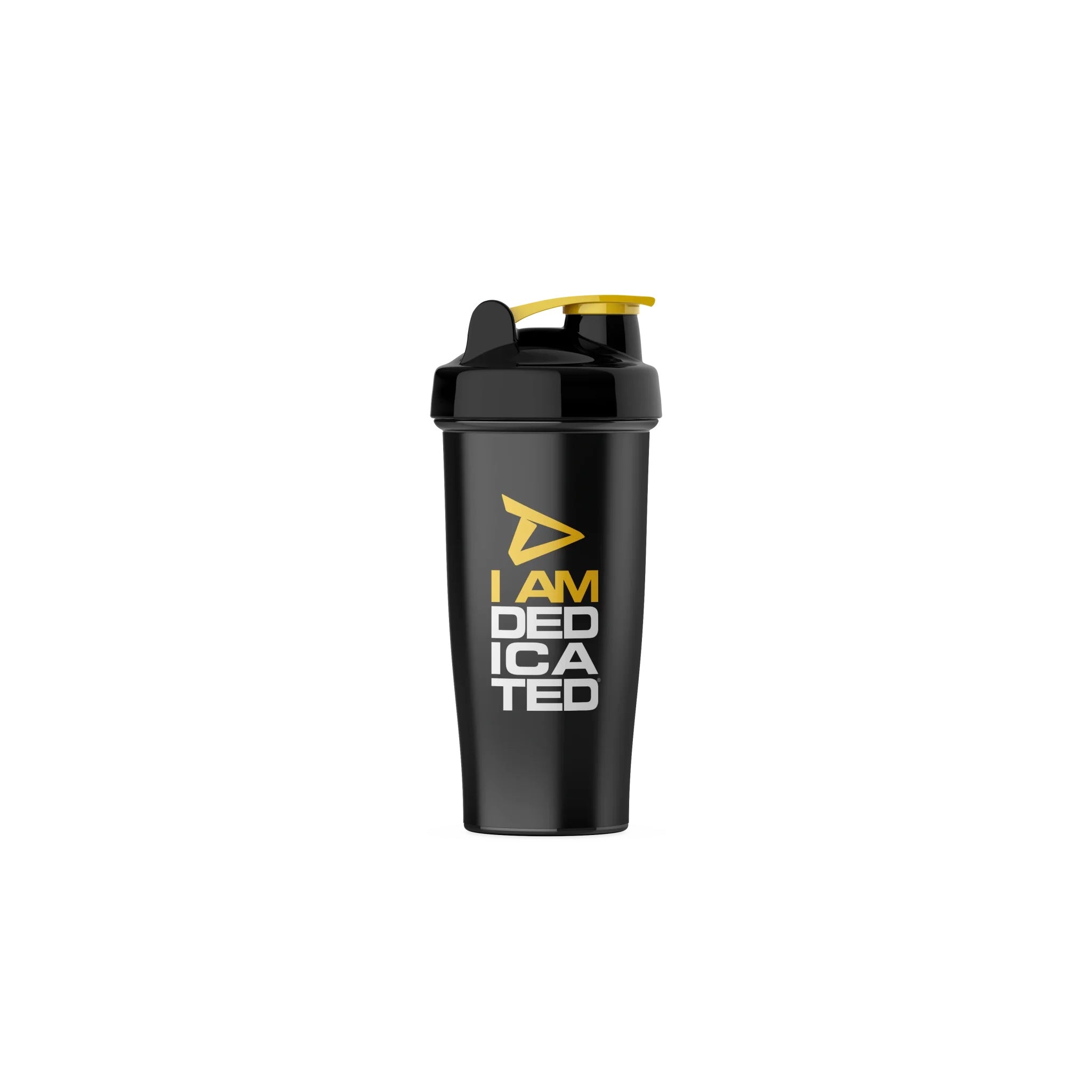 Dedicated Shaker - 800ml
