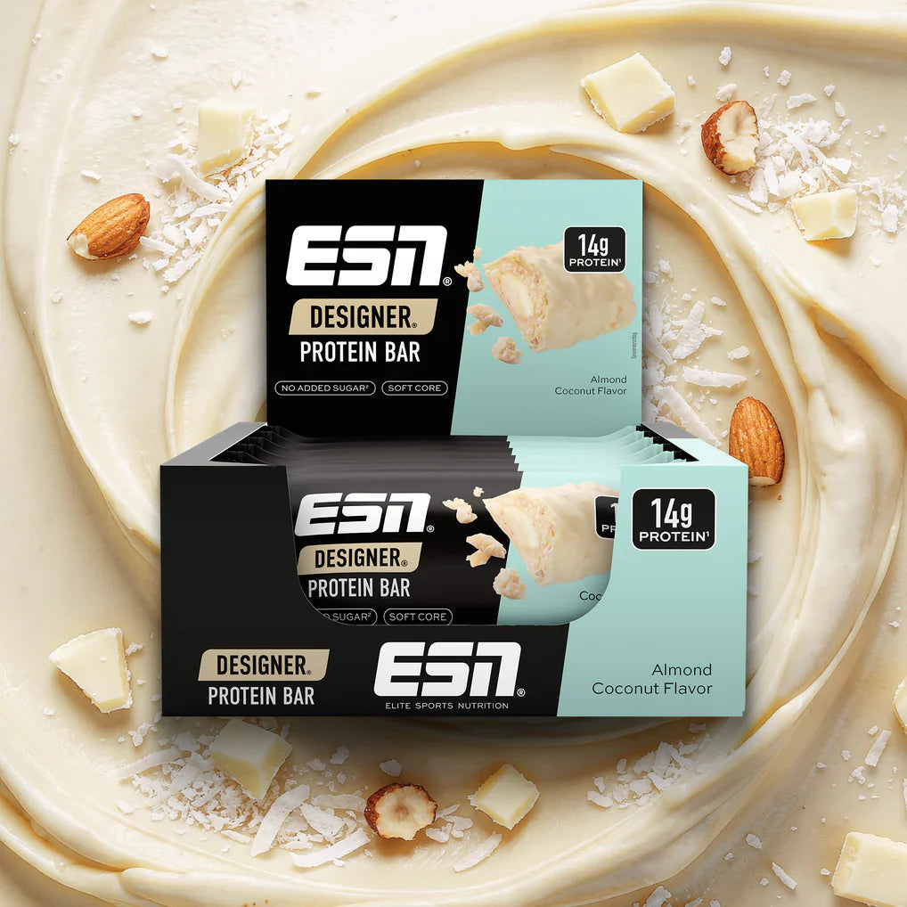 ESN Designer Bar Box 12x45g