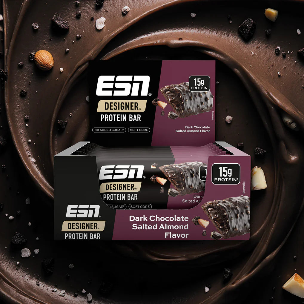 ESN Designer Bar Box 12x45g