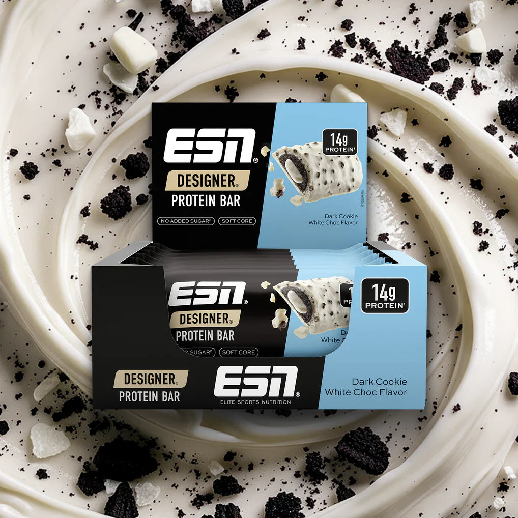 ESN Designer Bar Box 12x45g