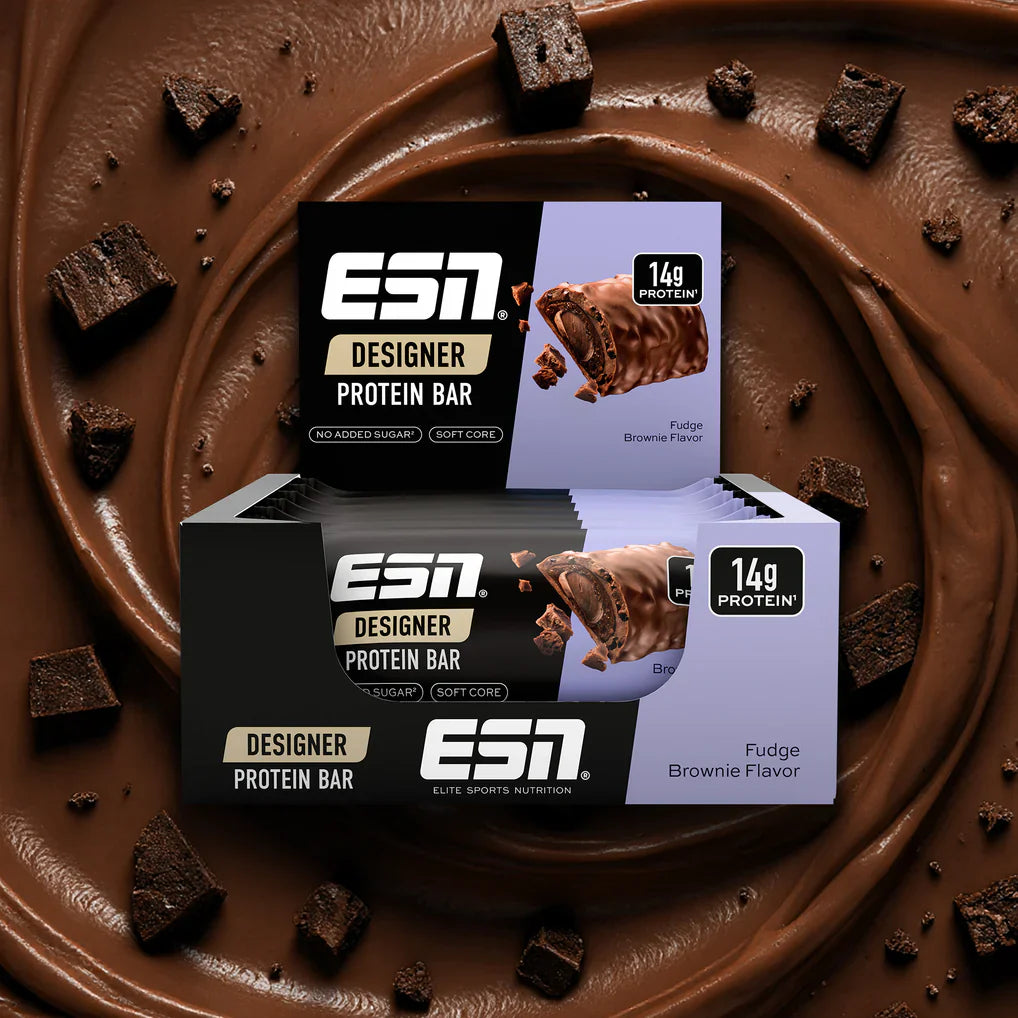 ESN Designer Bar Box 12x45g