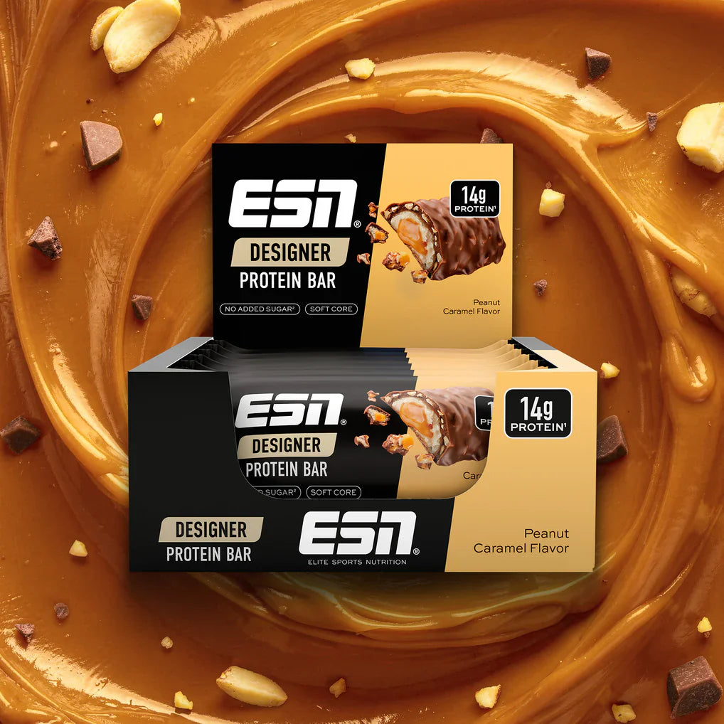 ESN Designer Bar Box 12x45g