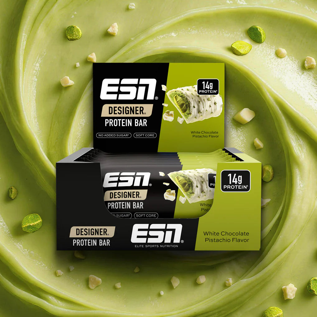 ESN Designer Bar Box 12x45g