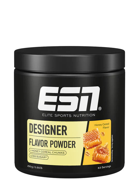 ESN Designer Flavor Powder 250g