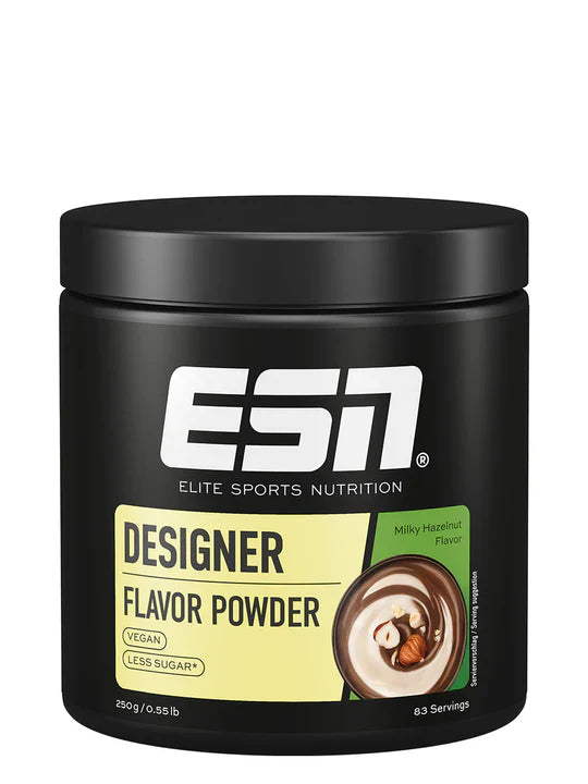 ESN Designer Flavor Powder 250g