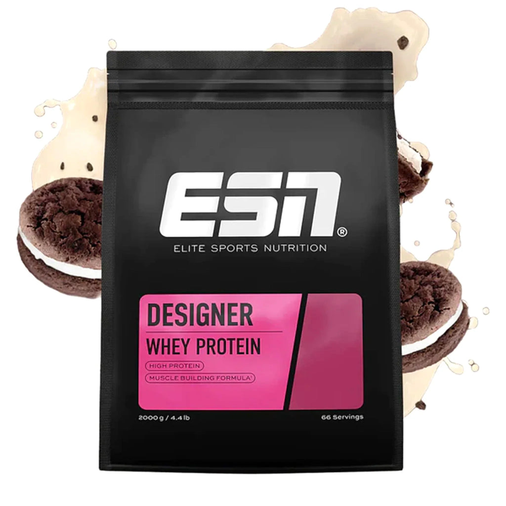 ESN Designer Whey 2000g