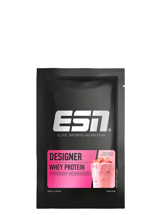 ESN Designer Whey 10 x 30g Probe