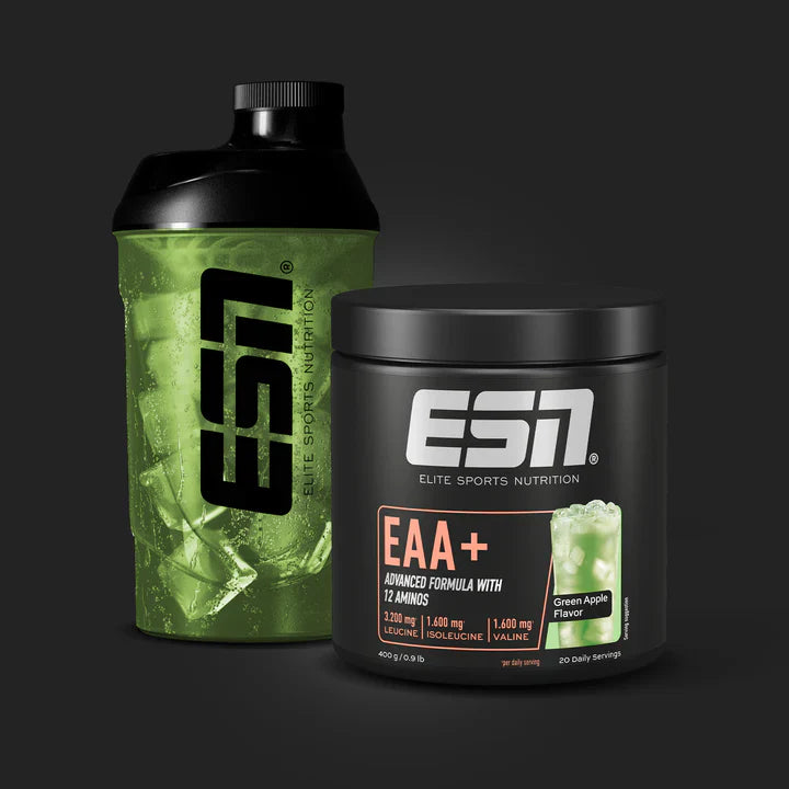 ESN EAA 400g