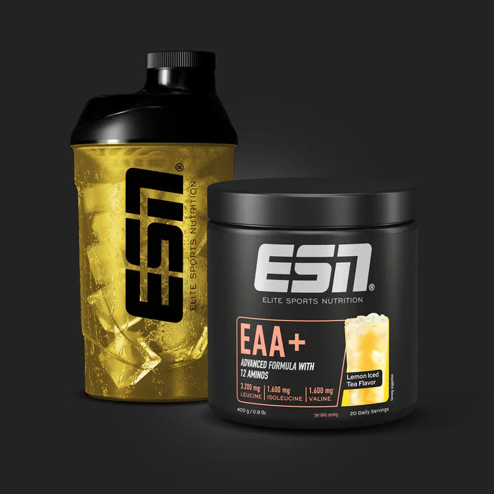 ESN EAA 400g