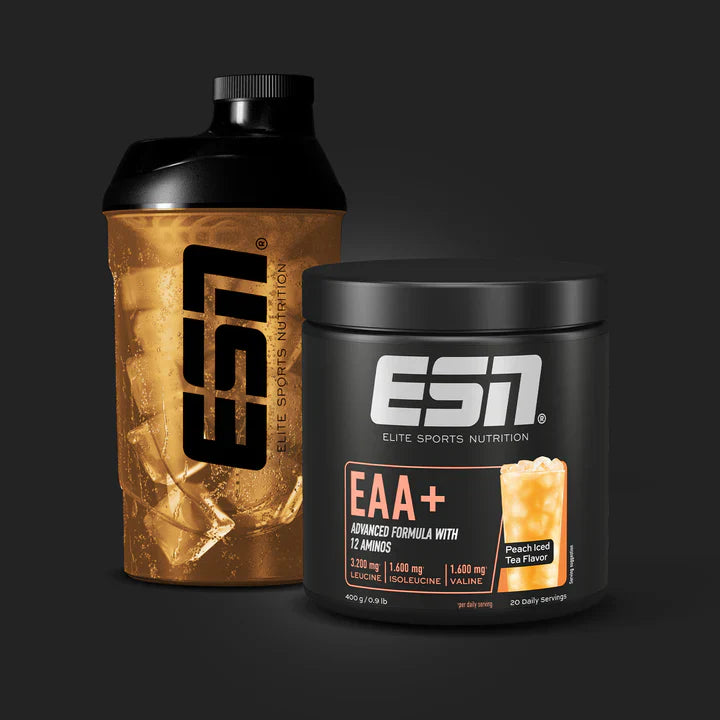 ESN EAA 400g