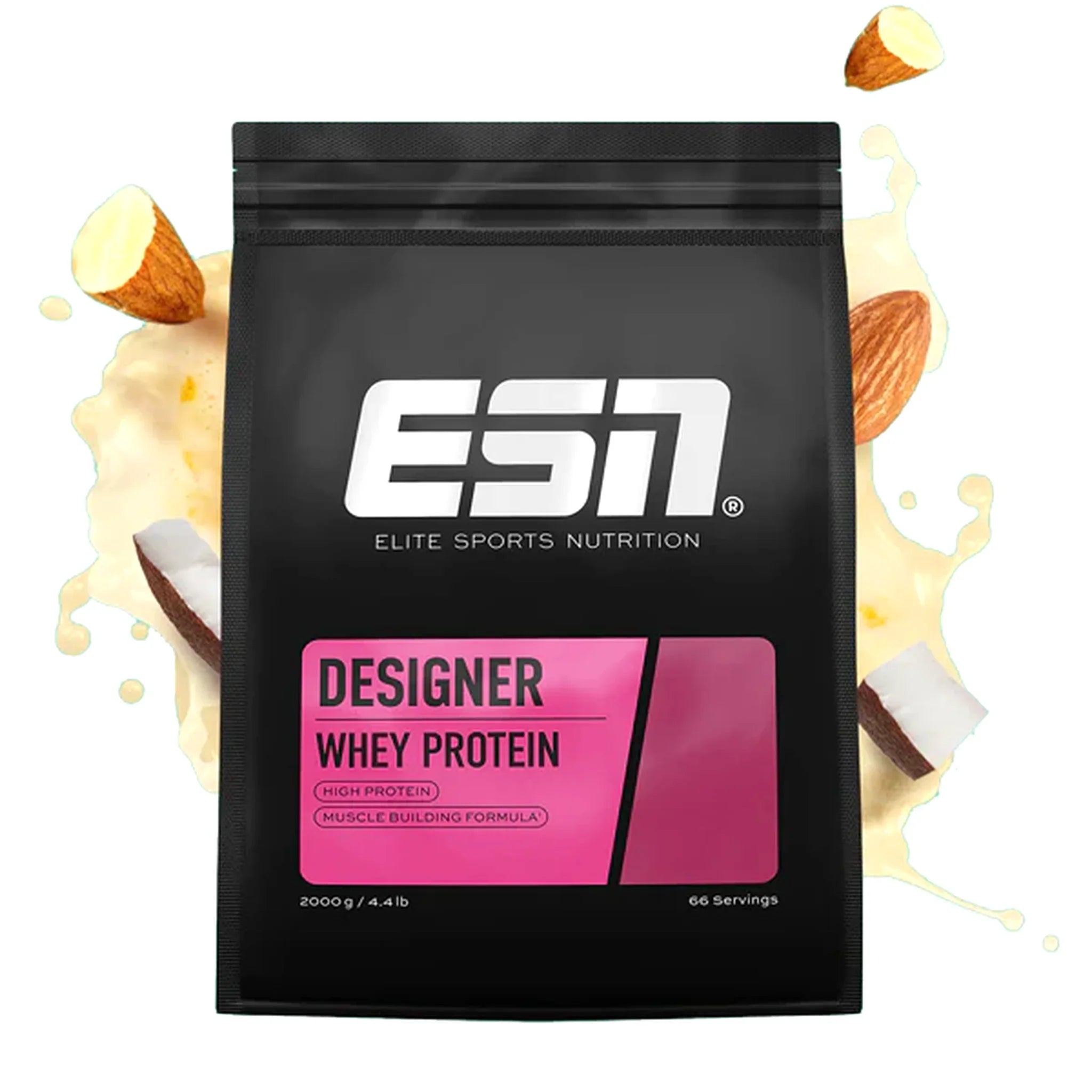 ESN Designer Whey 2000g