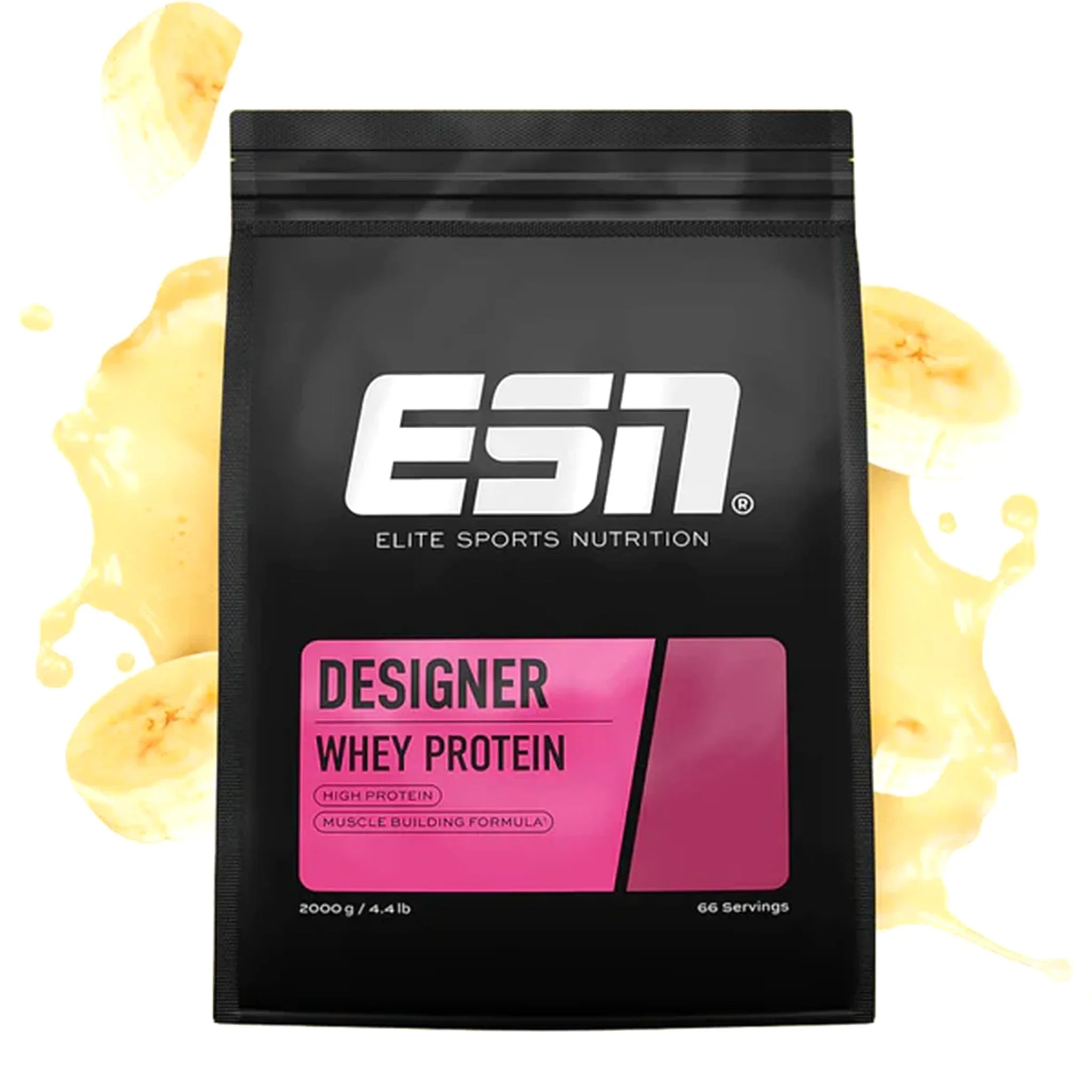 ESN Designer Whey 2000g