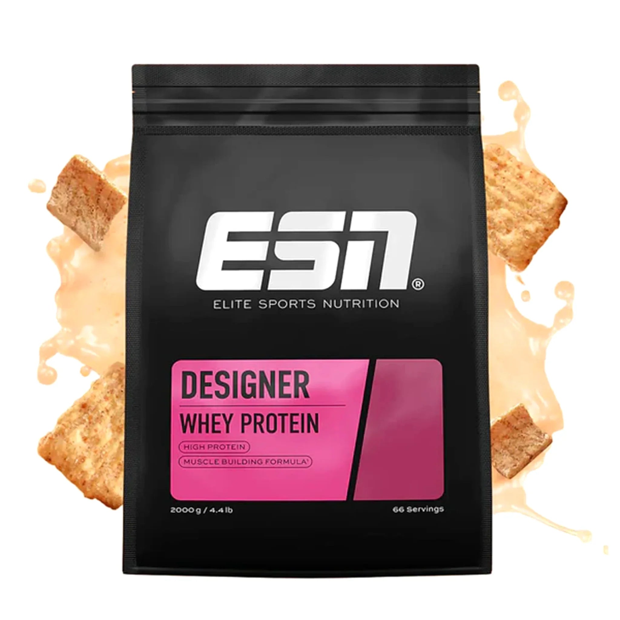 ESN Designer Whey 2000g