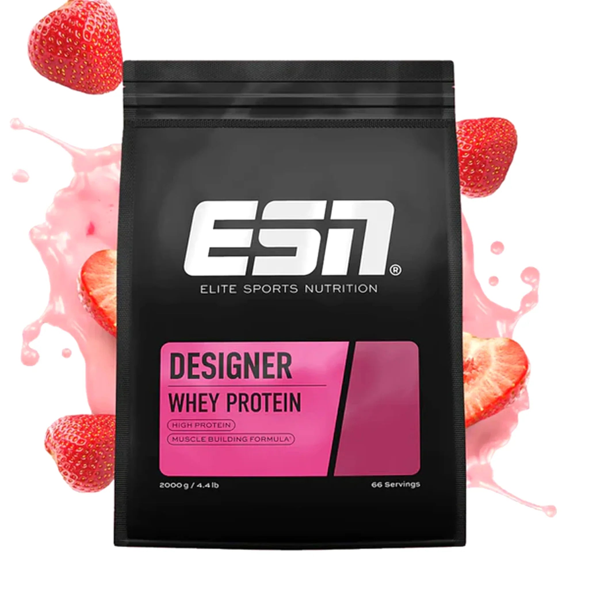 ESN Designer Whey 2000g