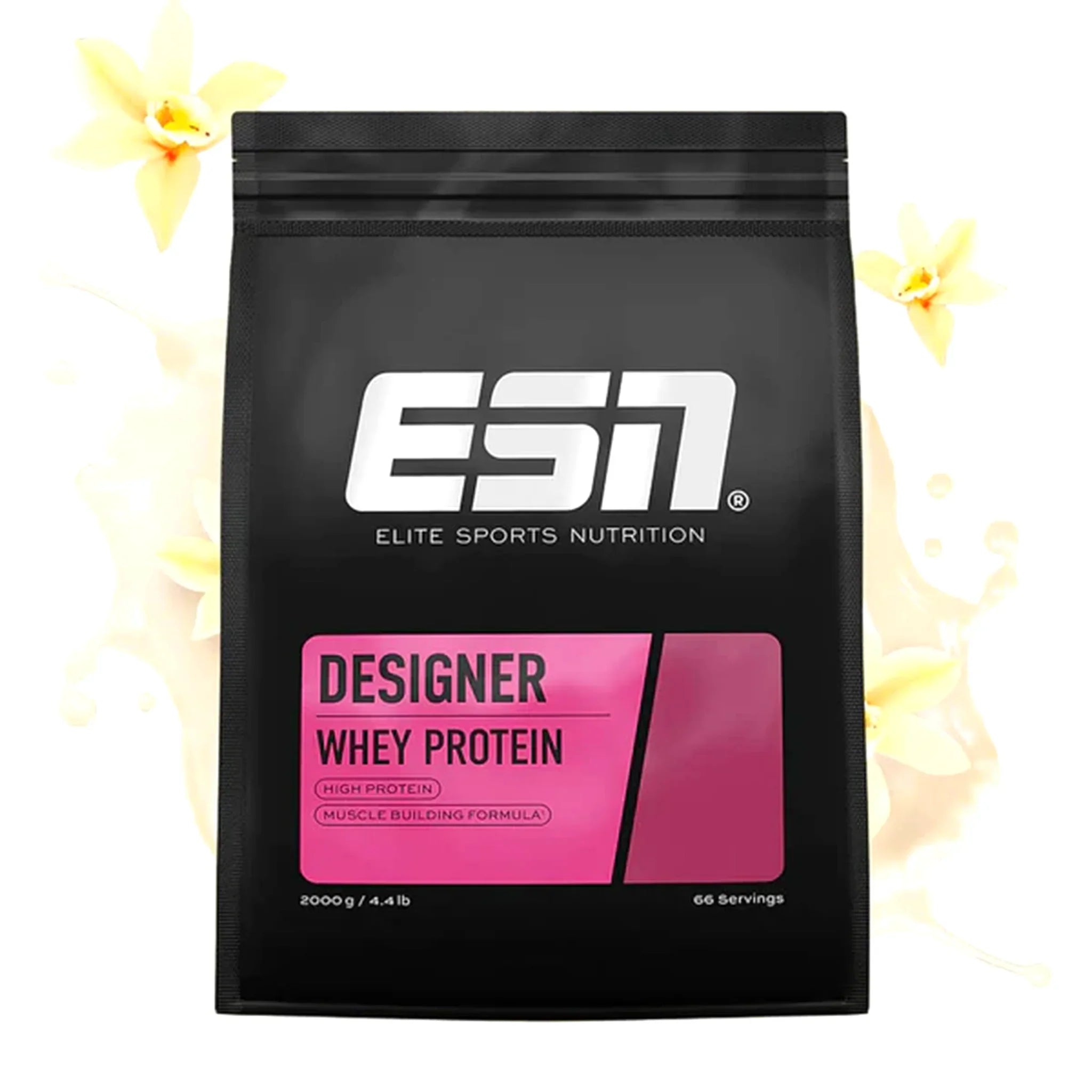 ESN Designer Whey 2000g