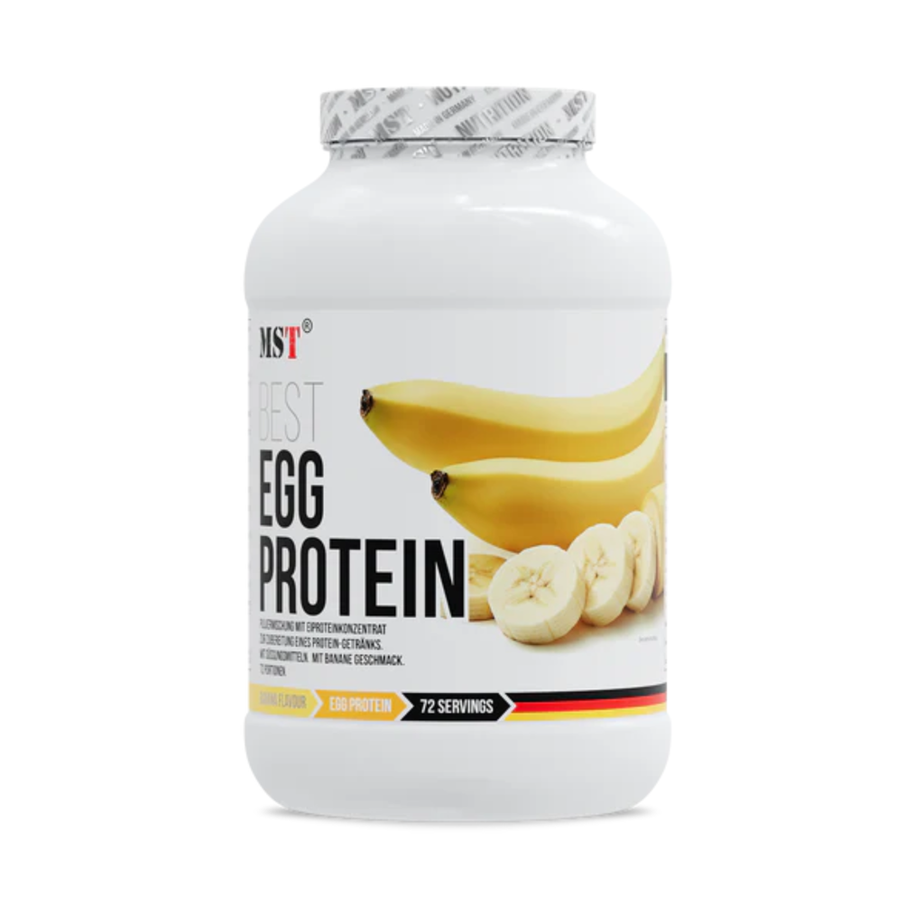 MST - EGG Protein 1800g