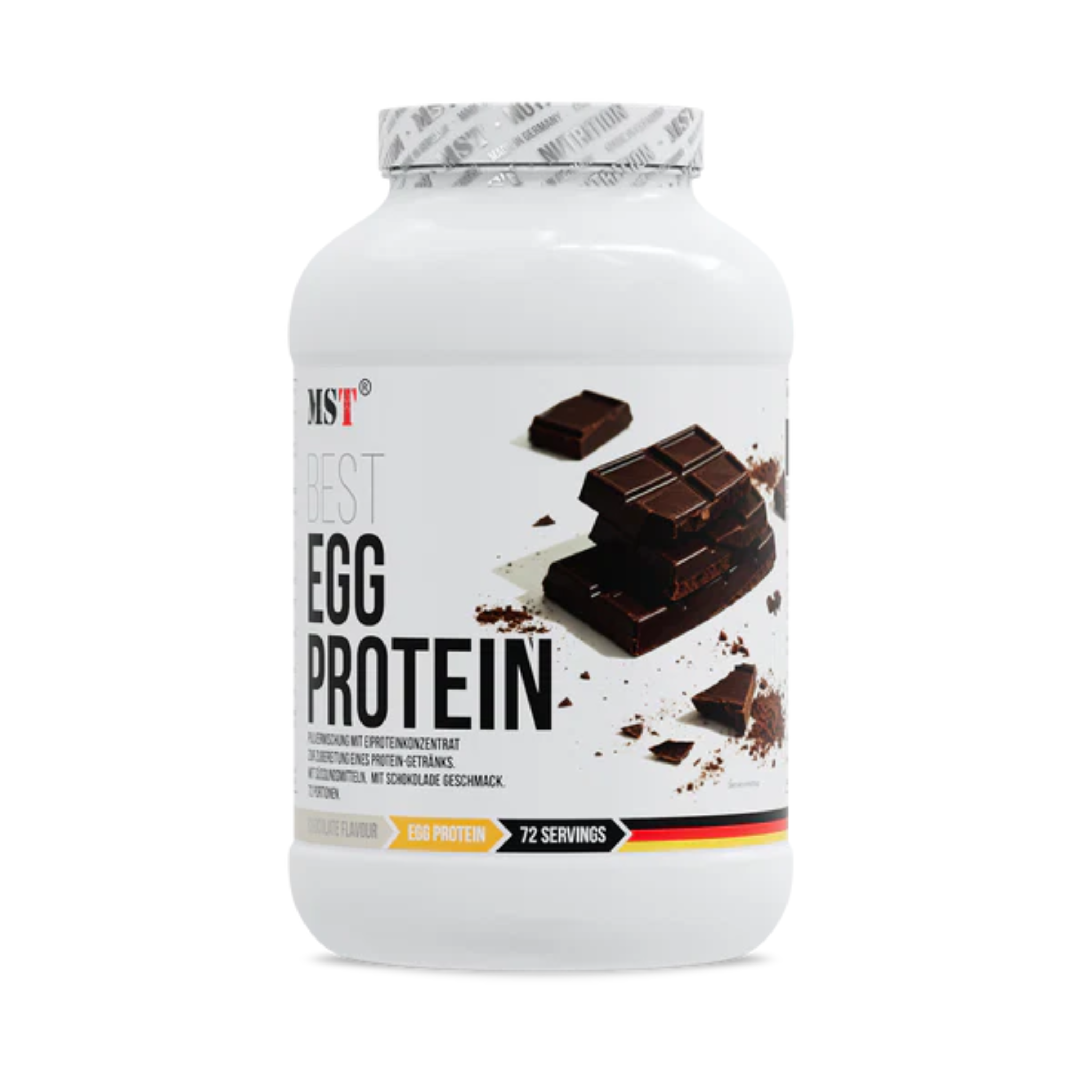 MST - EGG Protein 1800g