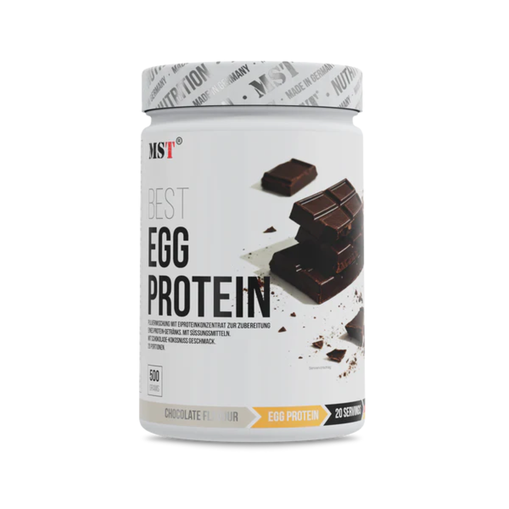 MST - EGG Protein 500g Dose