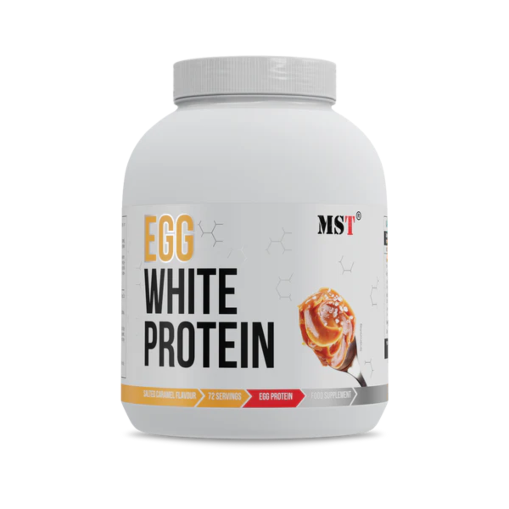 MST - EGG Protein 1800g