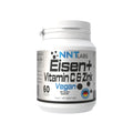 NNT Eisen  Vitamin C  Zink 60 Kapseln