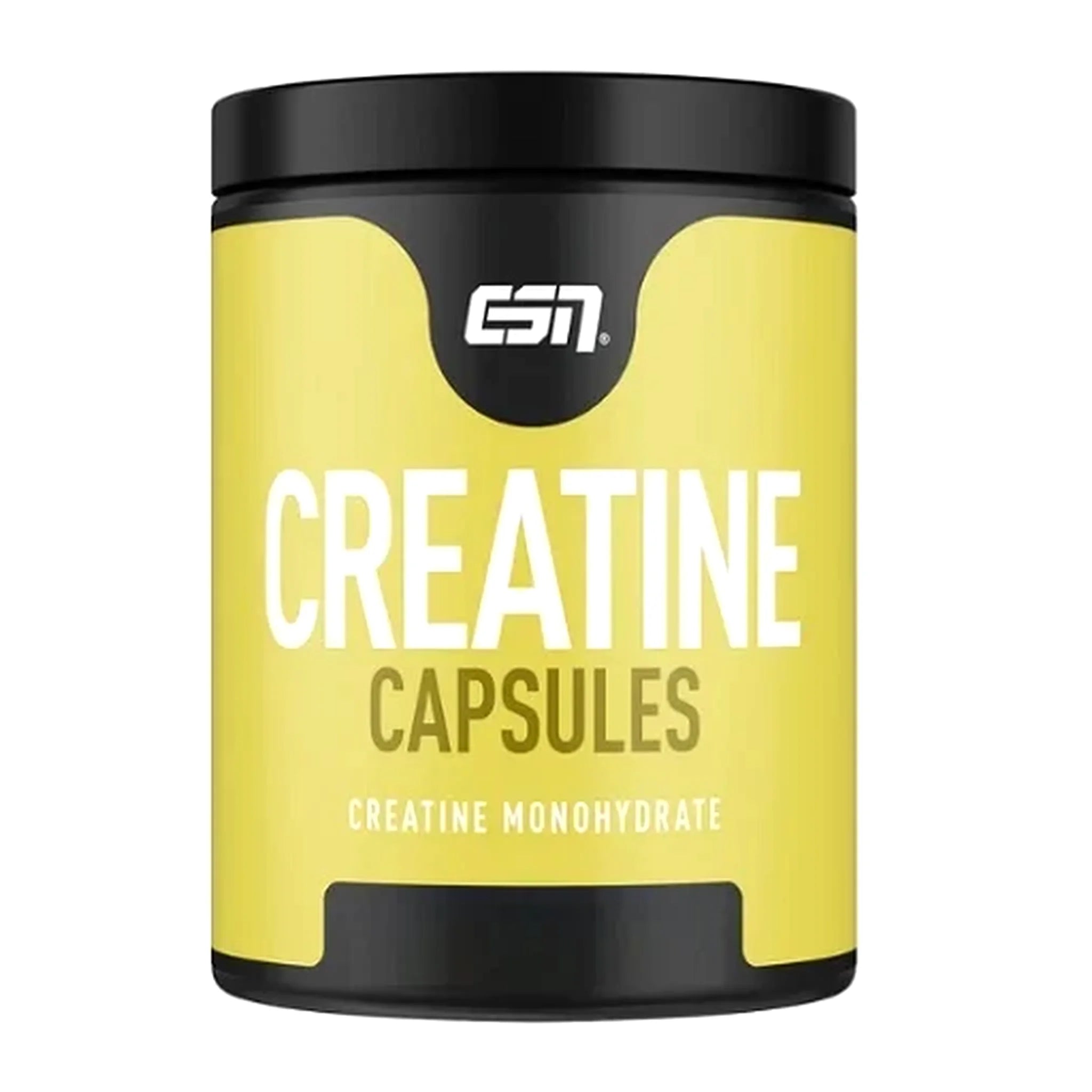 ESN Creatine Giga Caps 90 Kapseln