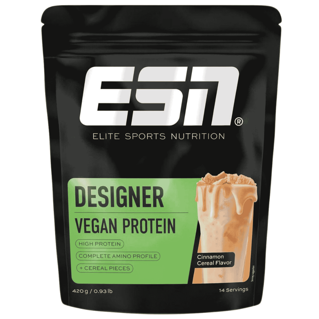 ESN Designer Vegan Protein 420g
