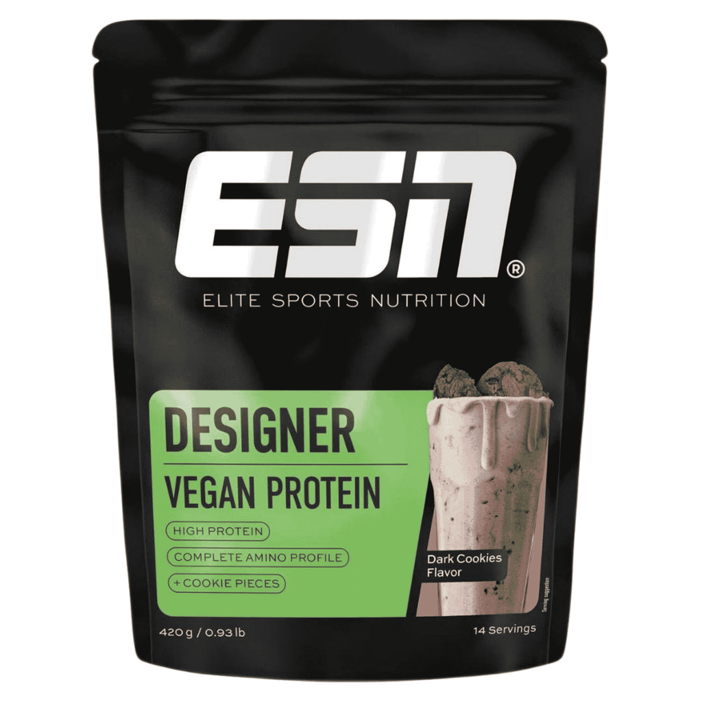 ESN Designer Vegan Protein 420g