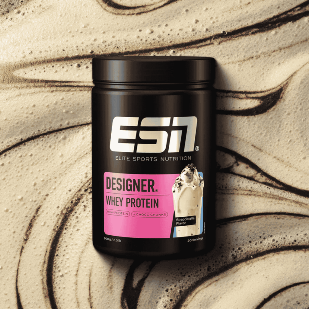 ESN Designer Whey 420g Dose