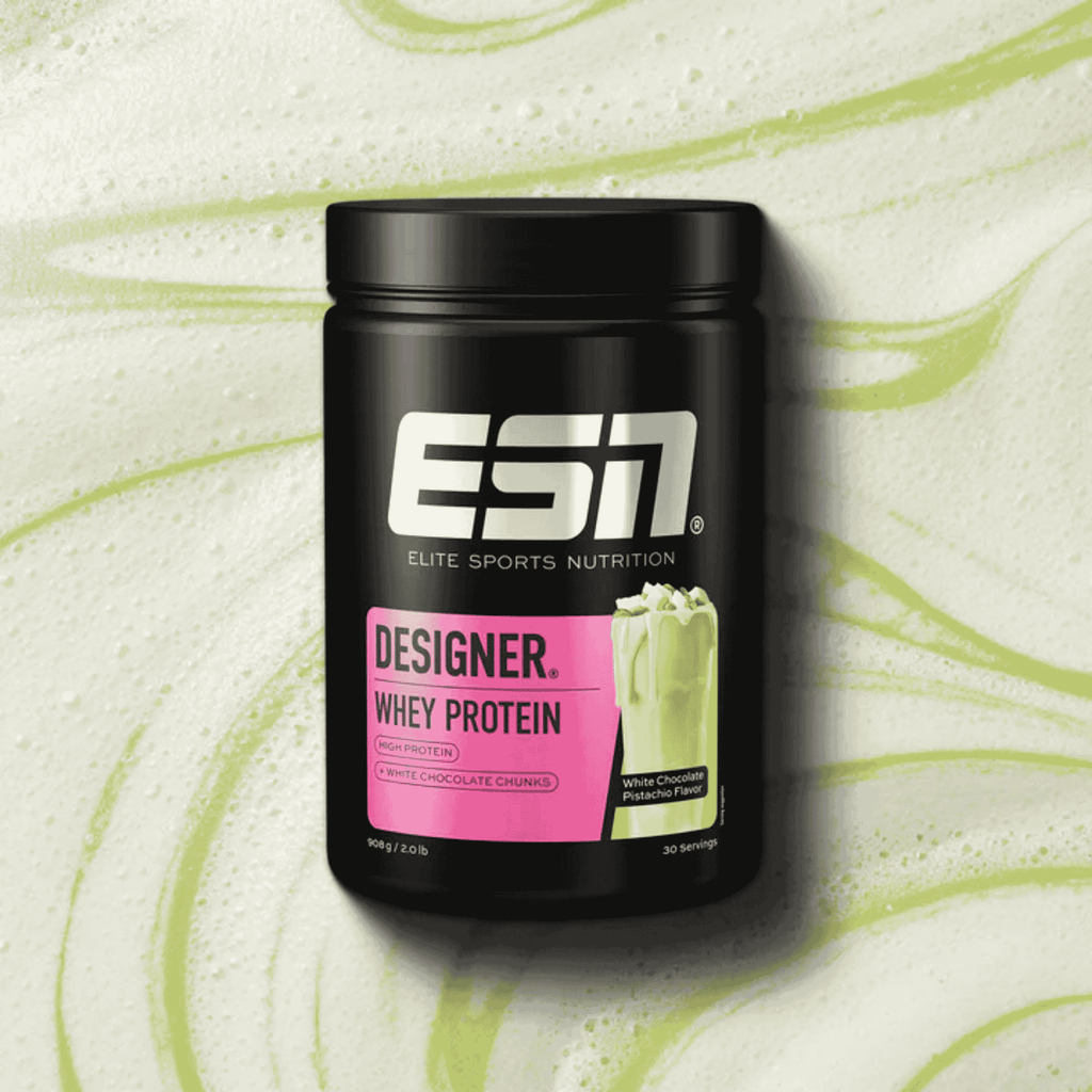 ESN Designer Whey 420g Dose