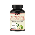 FGN Apfelessig 60 Fruchtgummies