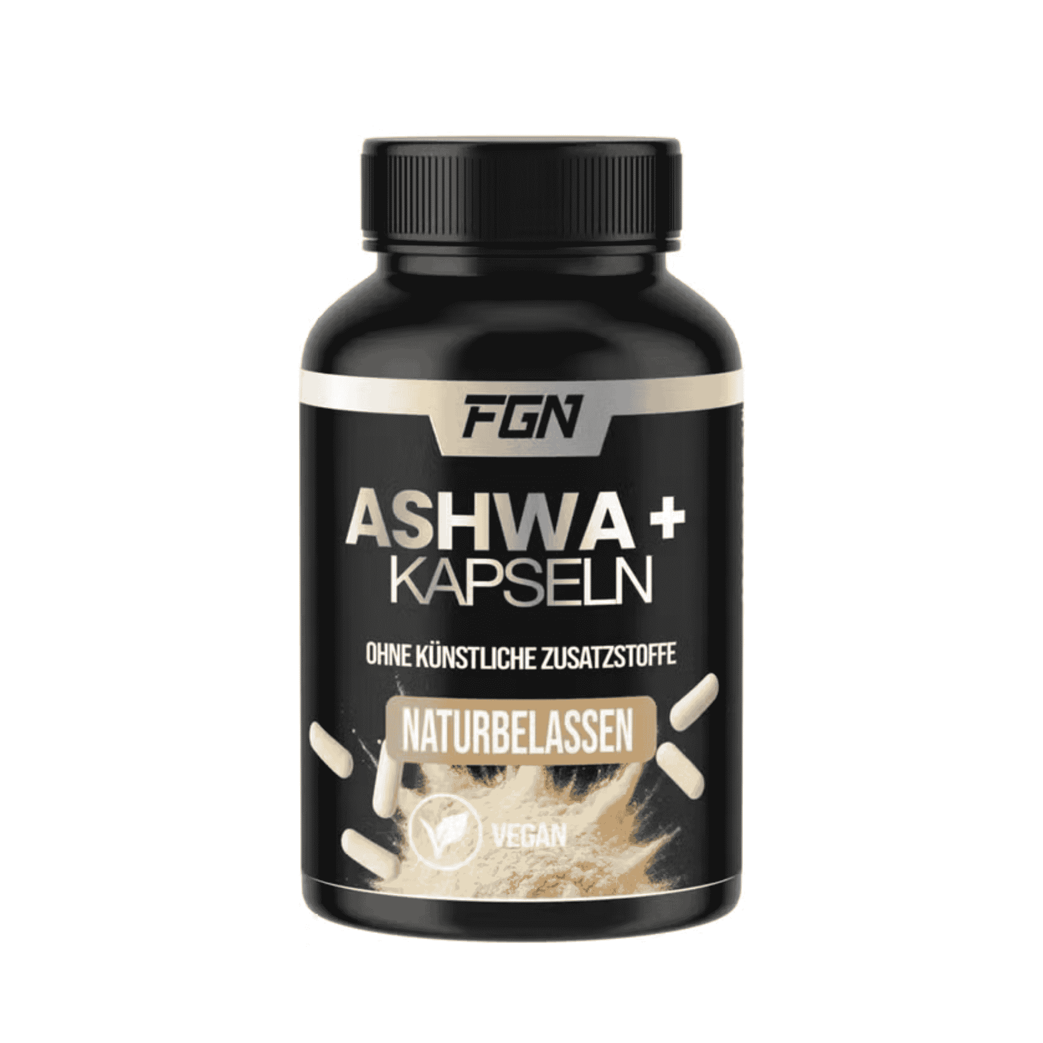 FGN Ashwagandha 60 Kapseln